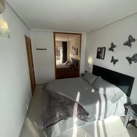 Appartement Center-pool-relax-2bed-portaventura-aa9 *