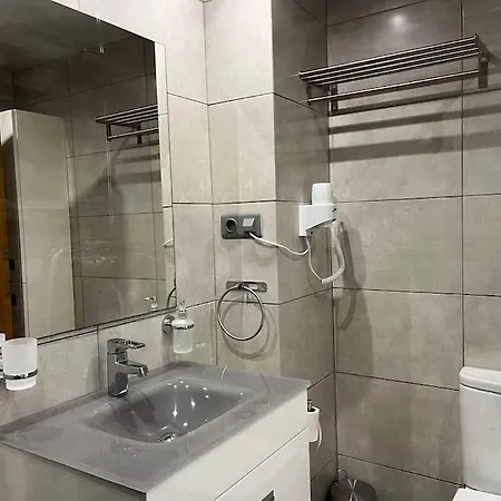 Center-pool-relax-2bed-portaventura-aa9 Appartement Salou