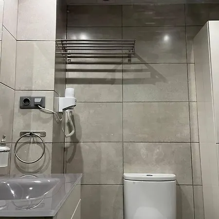 Center-pool-relax-2bed-portaventura-aa9 Apartment *