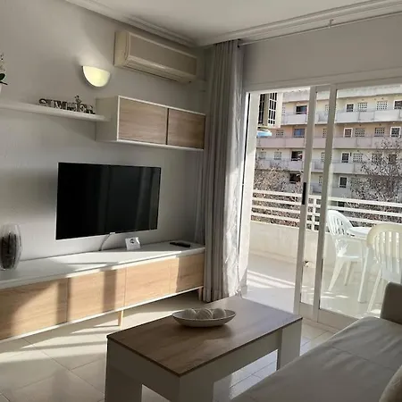 Center-pool-relax-2bed-portaventura-aa9 Διαμέρισμα *