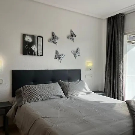 Center-pool-relax-2bed-portaventura-aa9 * サロウ